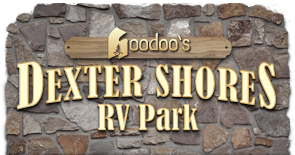 Dexter Shores RV Park