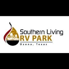 St. Bernard State Park