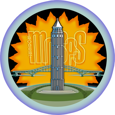 Robert Moses State Park