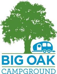 Big Oak Park