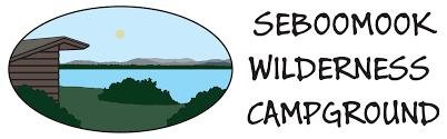 Sennebec Lake Campground