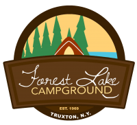 Forks State Forest Campground
