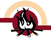 Kamp Across From the Dunes Campground