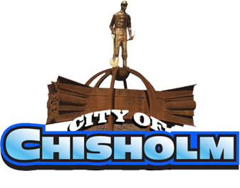 Chisholm-Hibbing JKO Campground