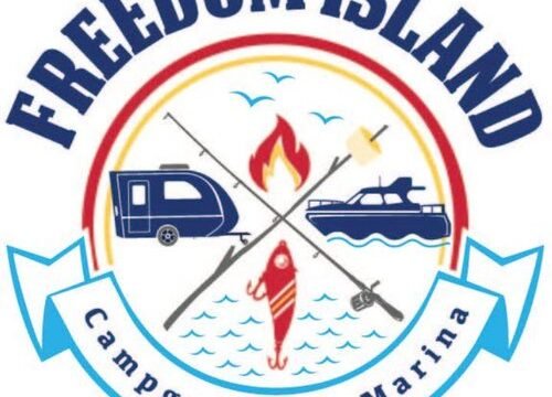 Island Camping & Marina