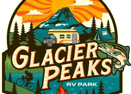Glacier Peaks RV Park