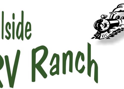 Railside RV Ranch