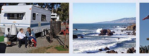 Bodega Bay RV Park