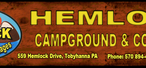 Hemlock Campground & Cottages