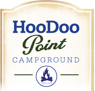 Hoodoo Point (City Park)