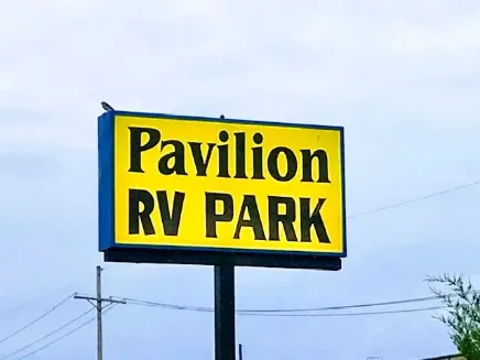 Pearson Hunter's Camp