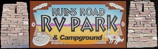 Ruins Road RV Park