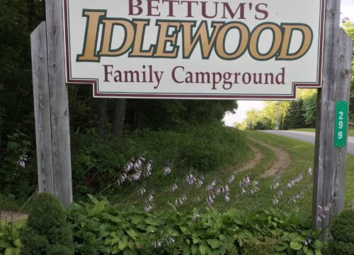 Bettums Idlewood Family Campground
