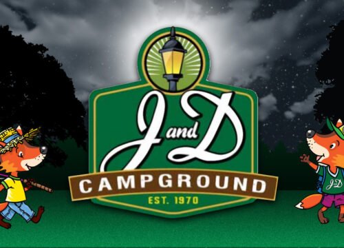J&D Campground