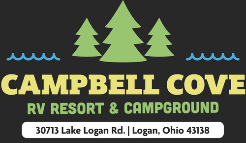 Campbell Cove Camping