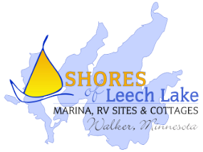 Shores of Leech Lake RV Campground & Marina