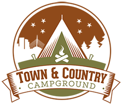 Town & Country Camping & RV Park