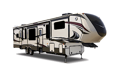 Green Valley RV Resort