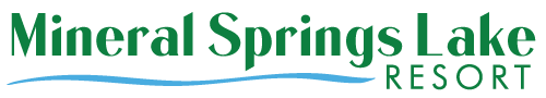 Mineral Springs Lake Resort