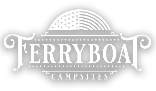 Ferryboat Campsites