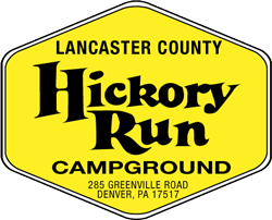 Hickory Run Family Camping Resort