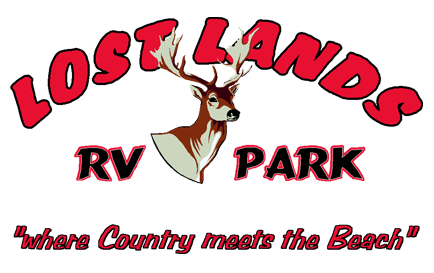 Lost Lands RV Park