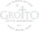 The Grotto of the Redemption RV Park