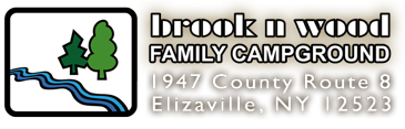 Brook-N-Wood Family Campground