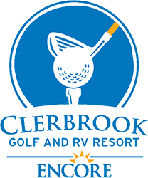 Clerbrook Golf & RV Resort