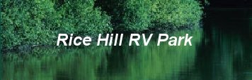 Rice Hill RV Park