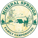 Mineral Springs Family Campground