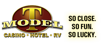 Model T Hotel & Casino