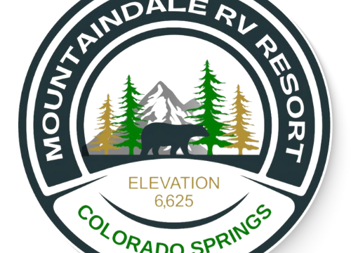 Mountaindale Cabin & RV Resort