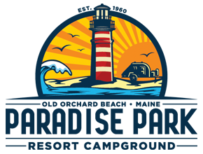 Paradise Park Campground