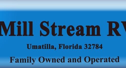 Olde Mill Stream RV Resort