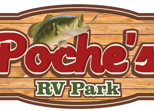 Poverty Point Reservoir State Park