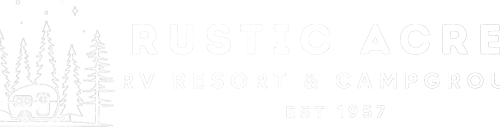 Rustic Acres RV Resort and Campground