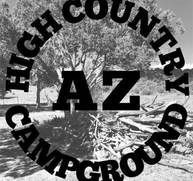 Arizona High Country Campground