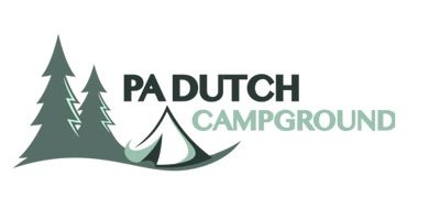 Pennsylvania Dutch Campsite