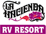 La Hacienda Luxury RV Resort