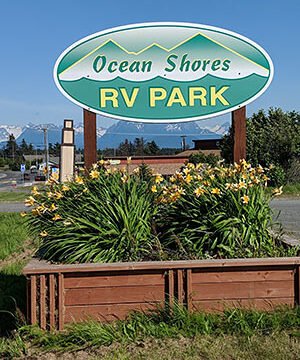 Oceanview RV Park