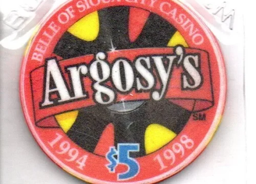 Argosy Casino Sioux City