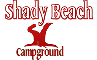 Shady Beach Campground