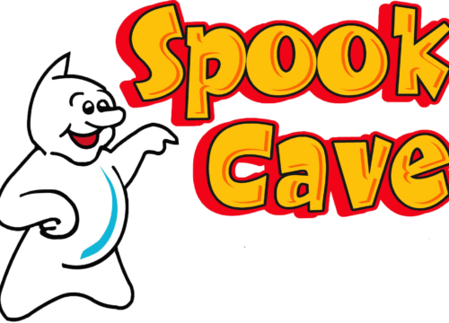 Spook Cave & Campground