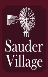 Sauder Village Campground