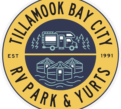 Port of Tillamook Bay RV Park