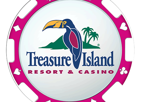 Treasure Island Resort, Casino & RV Park