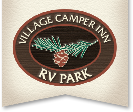Village Camper Inn