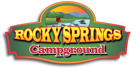 Rocky Springs Campground