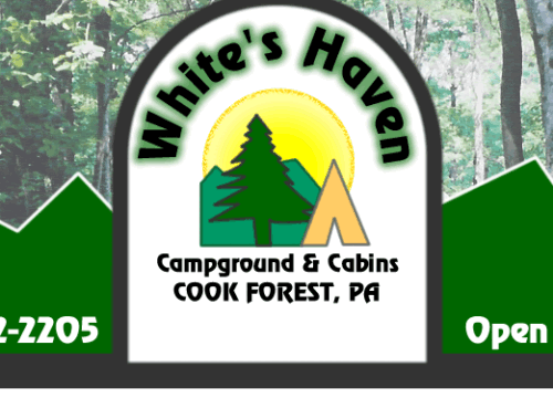 Whitehaven Campground